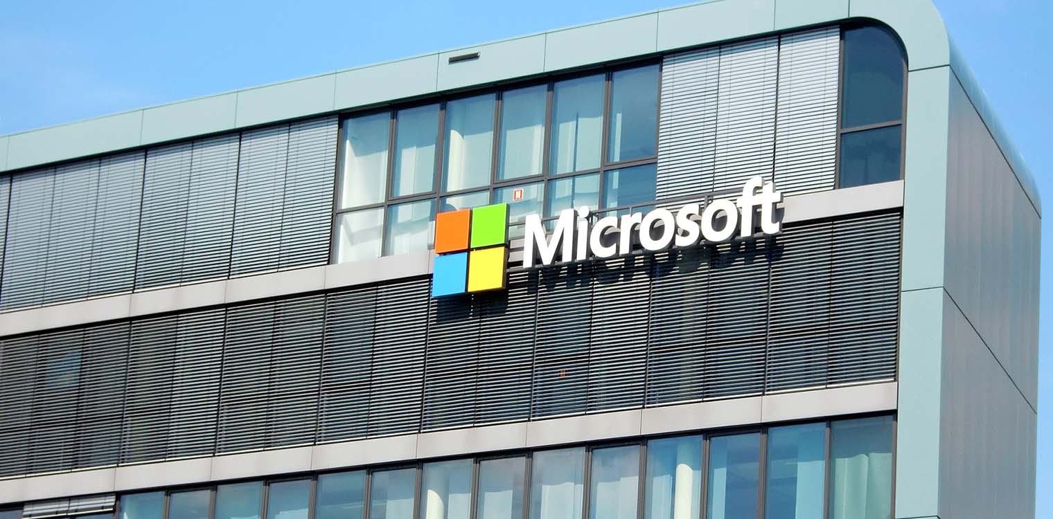 Microsoft: Διάσημη τεχνητή νοημοσύνη έρχεται στο Bing για να ανταγωνιστεί τη Google