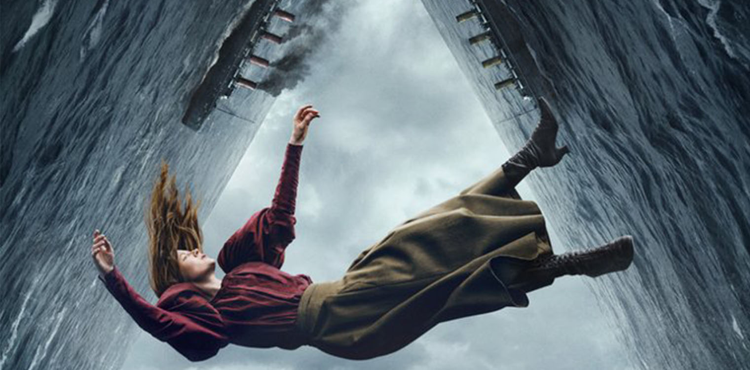 Netflix: Ξαφνικό τέλος για τη σειρά «1899»