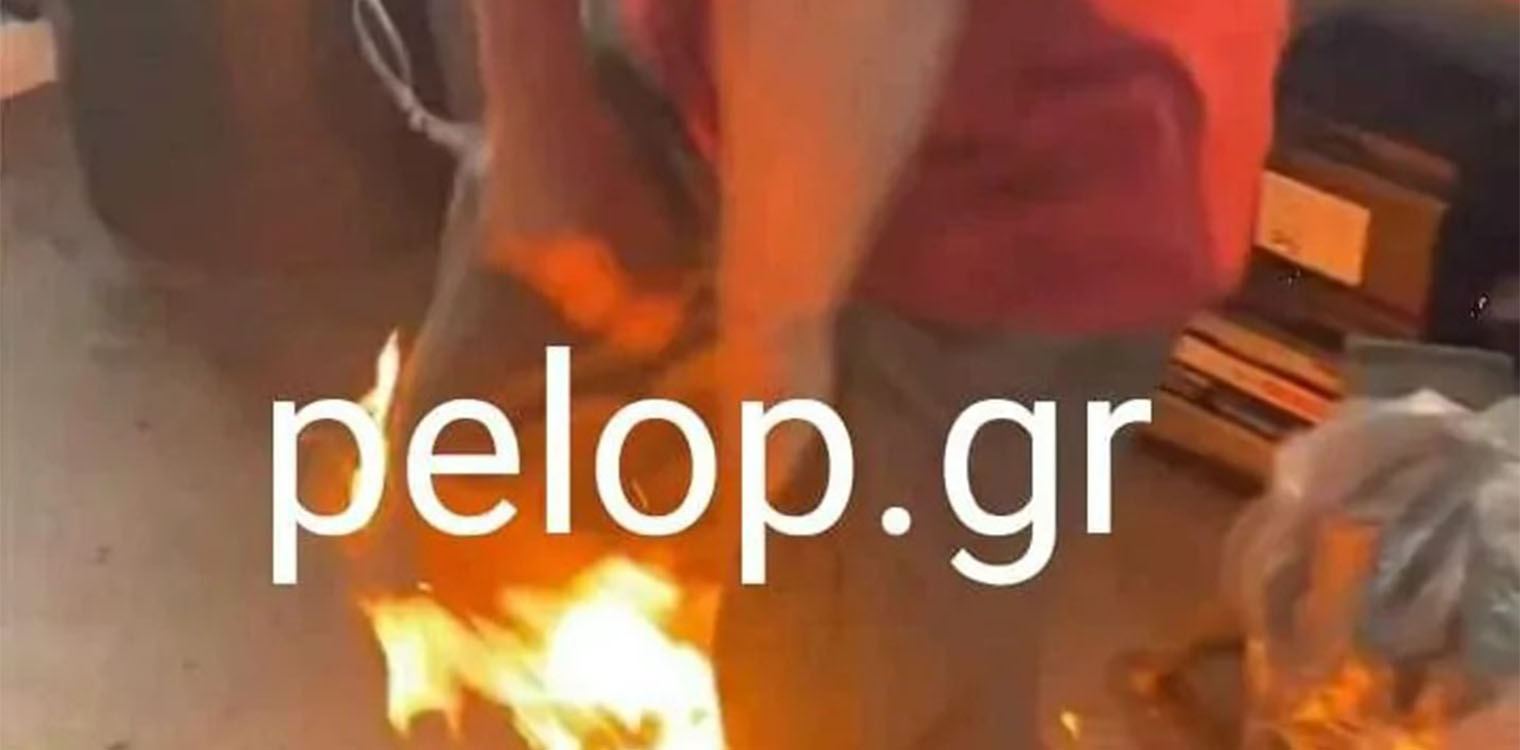 Οργή για τον βασανισμό του 35χρονου Ρομά στην Πάτρα: Τον κορόιδευαν σε story στο Instagram – Τα επόμενα βήματα της Δικαιοσύνης
