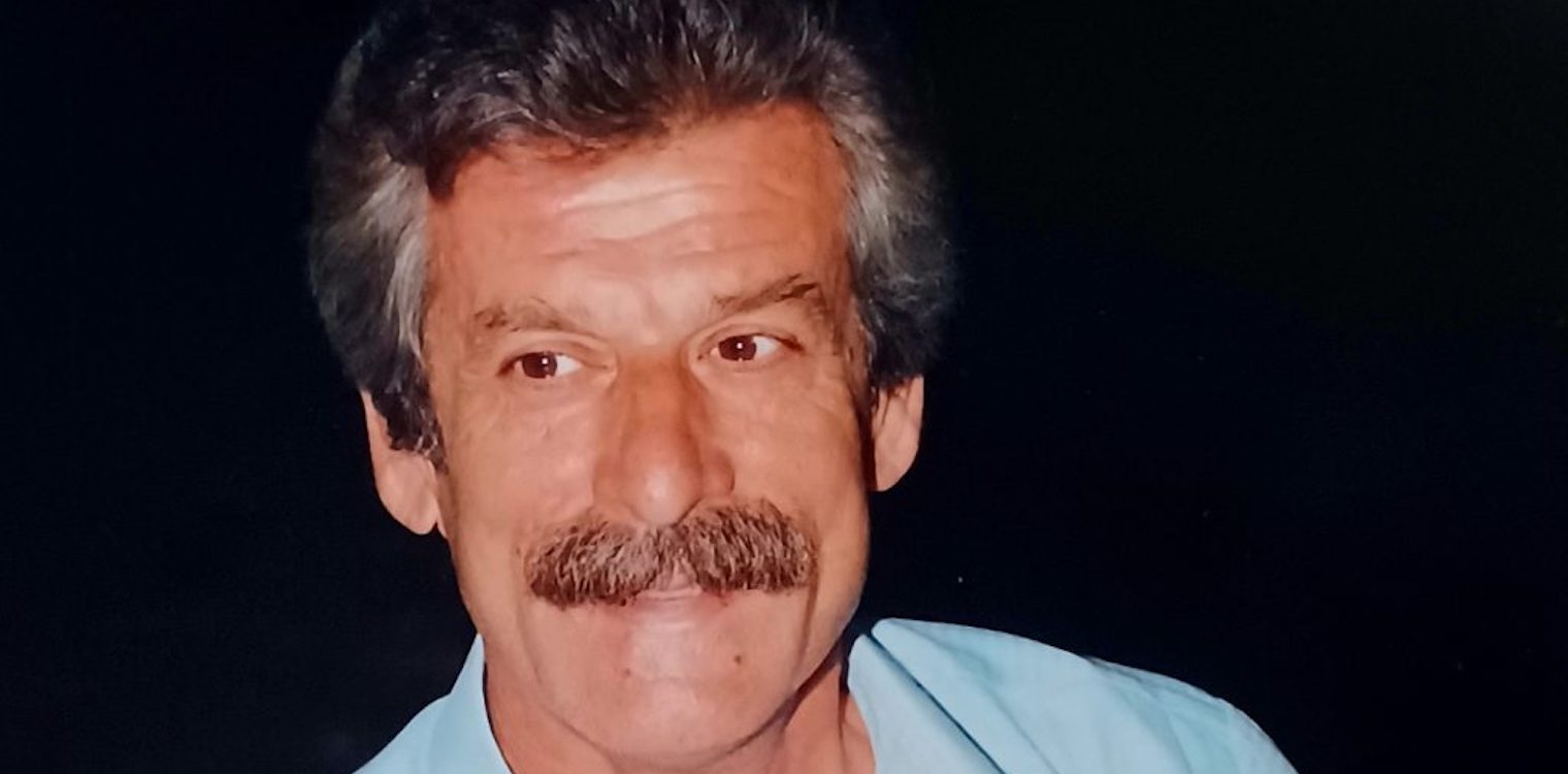 Πύργος: Θλίψη για το φευγιό του Κώστα Πλάγου