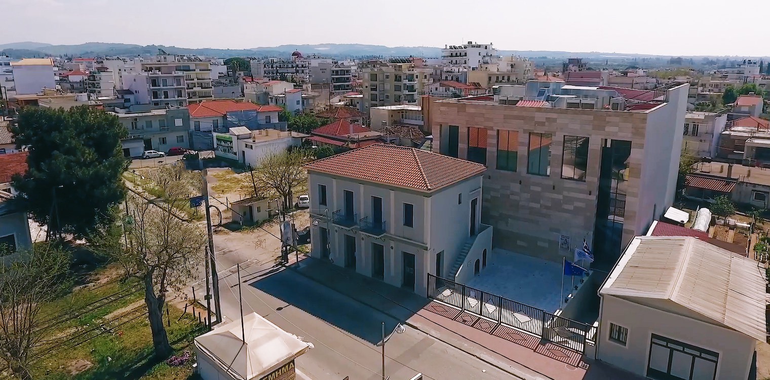 Δήμος Ήλιδας: Βραβεύει τους επιτυχόντες στην Τριτοβάθμια Εκπαίδευση
