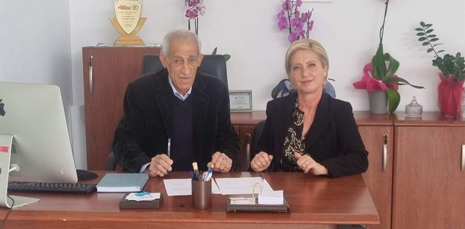 Δήμος Ήλιδας: Ορκίστηκε νέα δημοτική σύμβουλος