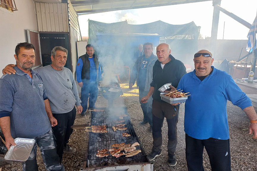 dimos pin ekd pita 6