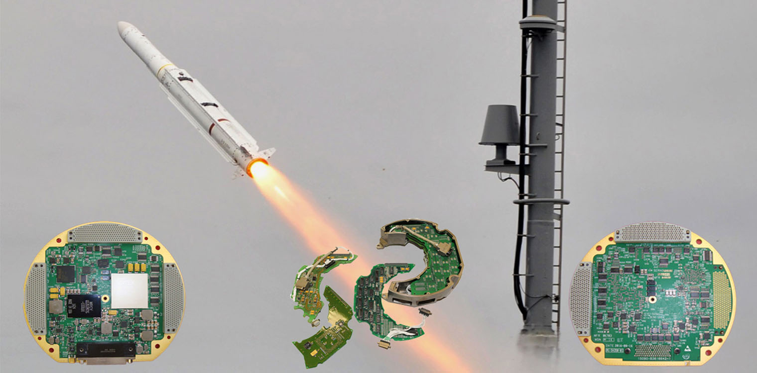 Η Intracom Defense επεκτείνει τη συνεργασία της με την Raytheon Missiles &amp; Defenseγ ια το πυραυλικό σύστημα ESSM