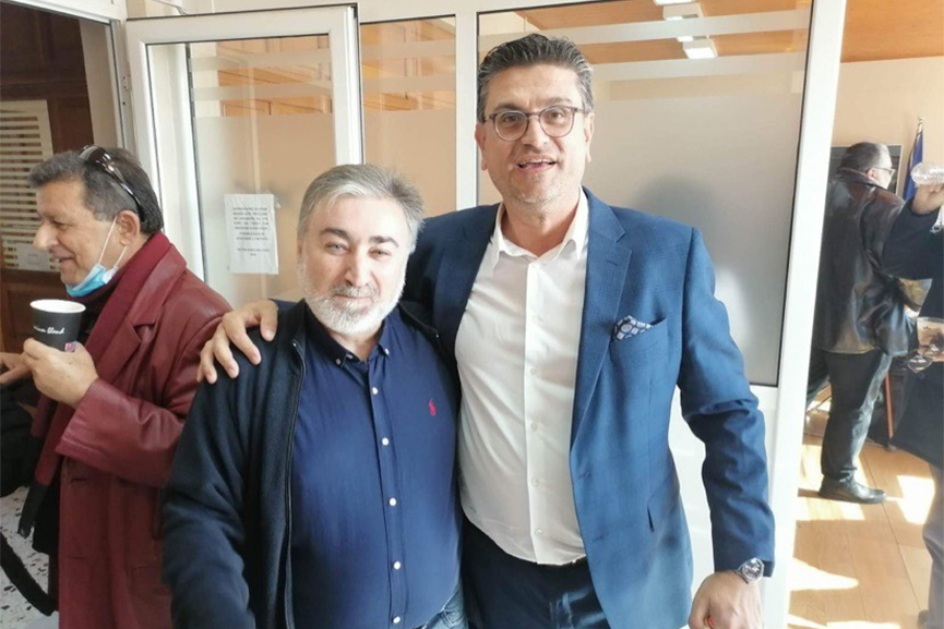 lentzas giorti euxes 15