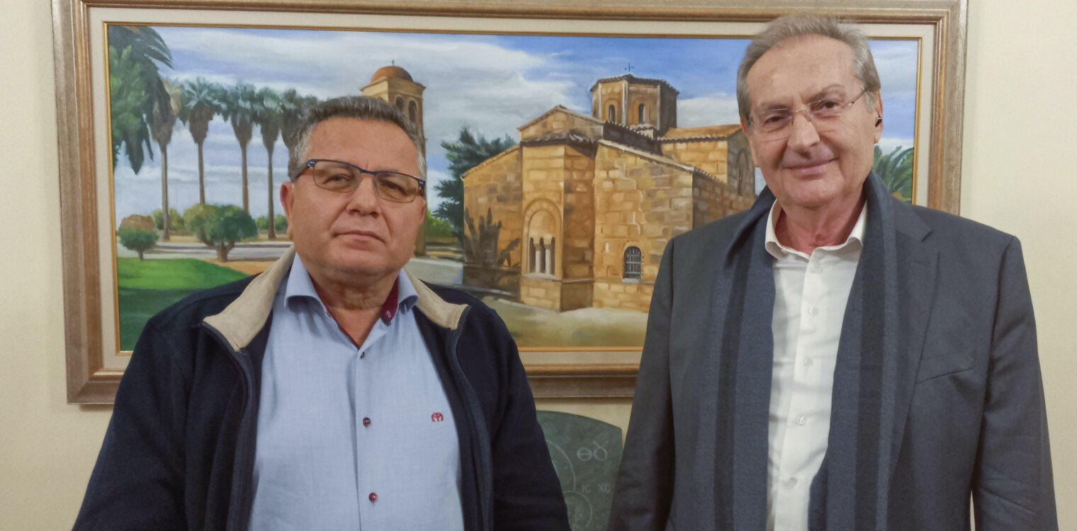 Δήμος Πηνειού: Έναρξη πράξης εφαρμογής σχεδίου πόλης Γαστούνης