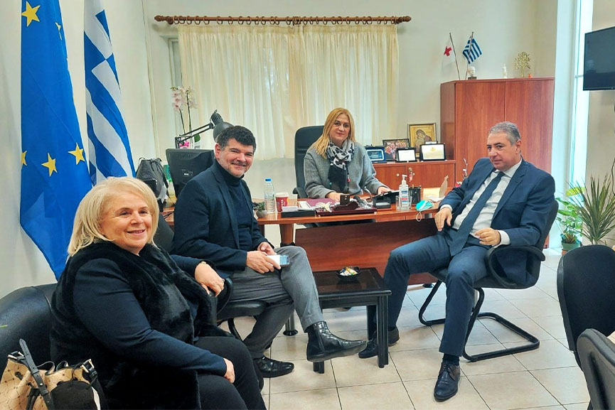 Karvelis upe nm krestenon 2
