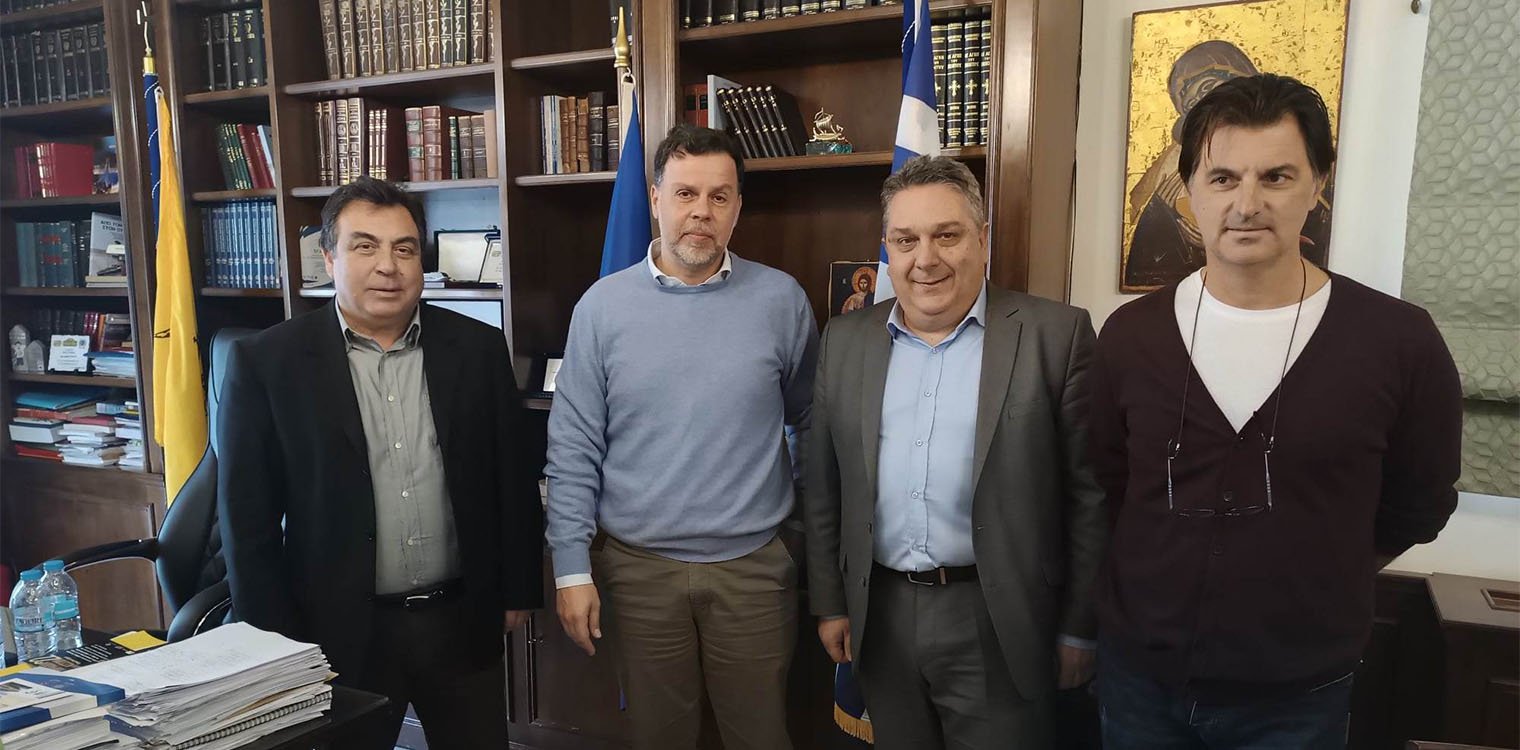 Δήμος Πύργου: Υπεγράφη η σύμβαση για καθοριστικές παρεμβάσεις σε πυρόπληκτες περιοχές