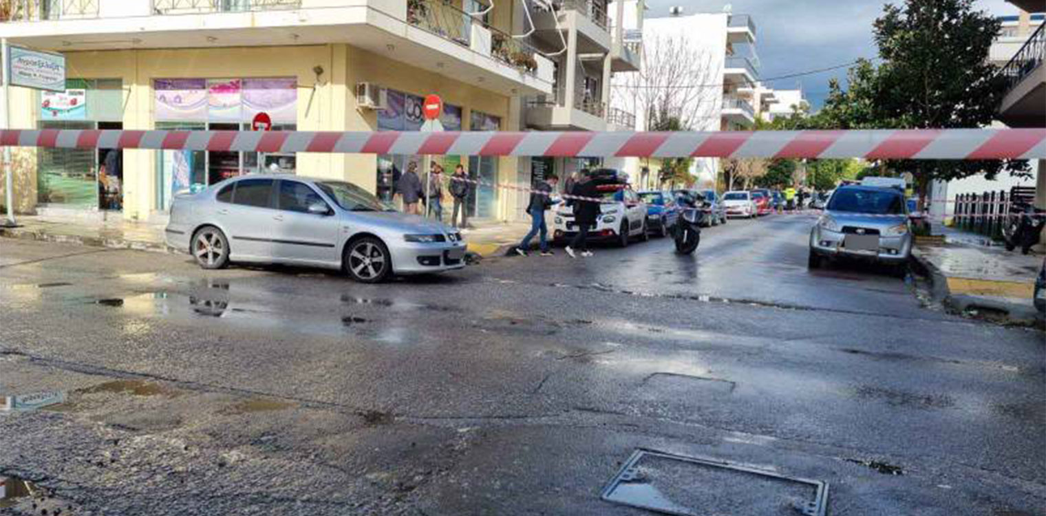 Καλαμάτα: Κατέληξε ο 47χρονος, που πυροβολήθηκε - Σε εξέλιξη έρευνα για τους δράστες