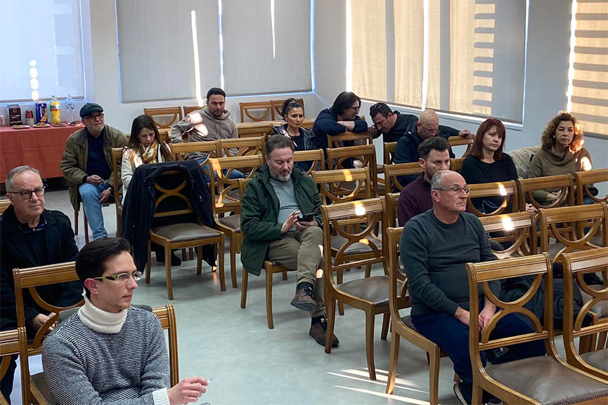 epimelit seminaria sum 3
