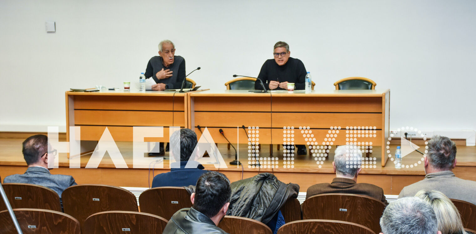 «Δαμόκλειος σπάθη» τα χρέη του ΦΟΔΣΑ πάνω από τους δήμους της Ηλείας