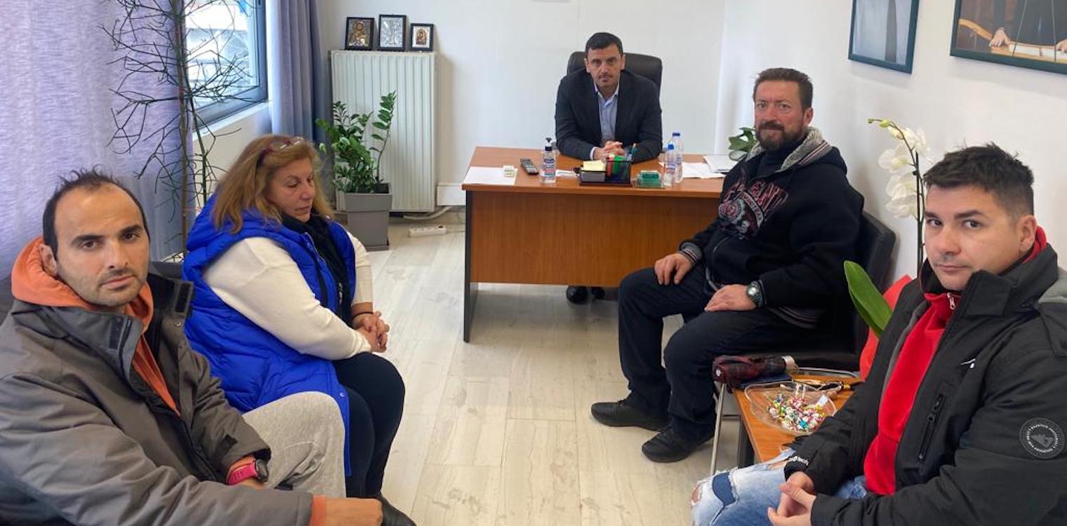 Θα προσφέρουν υπηρεσίες για άλλους τέσσερις μήνες οι εργαζόμενοι στο πρόγραμμα Κοινωφελούς Εργασίας