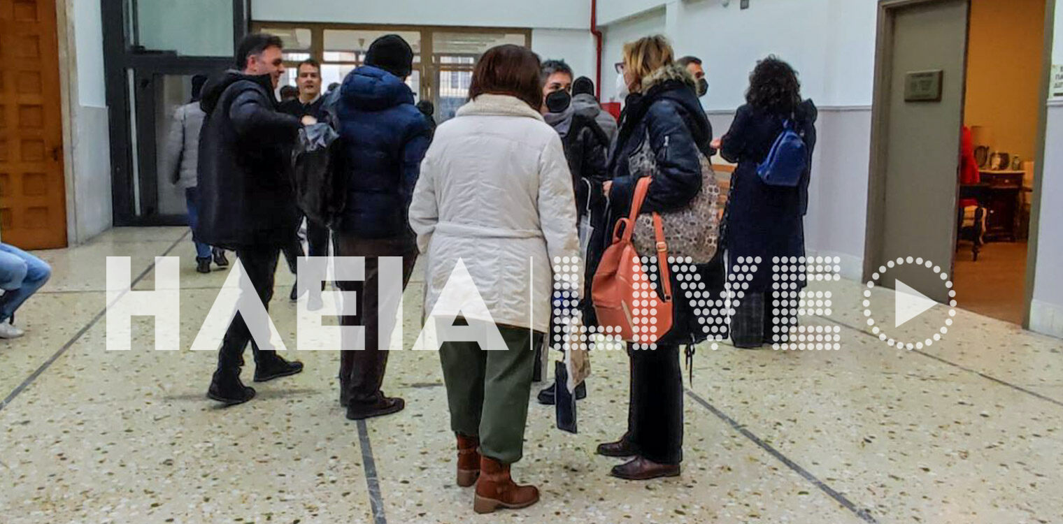 Πύργος: Αναμονή τουλάχιστον ένα μήνα για την απόφαση σχετικά με την κεραία κινητής τηλεφωνίας