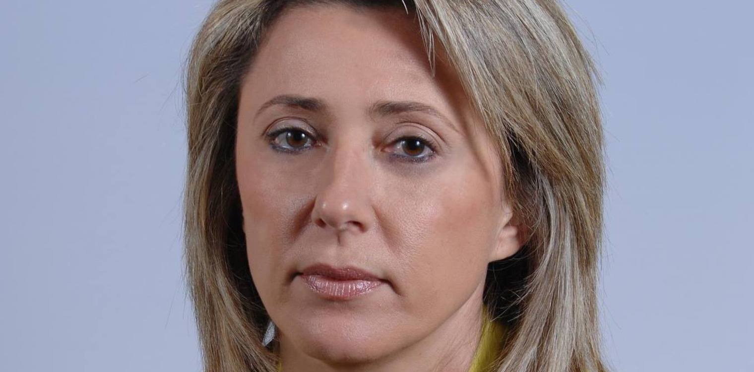 Κοκκαλιάρη: Αποχωρώ από το ψηφοδέλτιο του ΠΑΣΟΚ Ν Ηλείας - Η αξιοπρέπεια δεν παζαρεύεται…