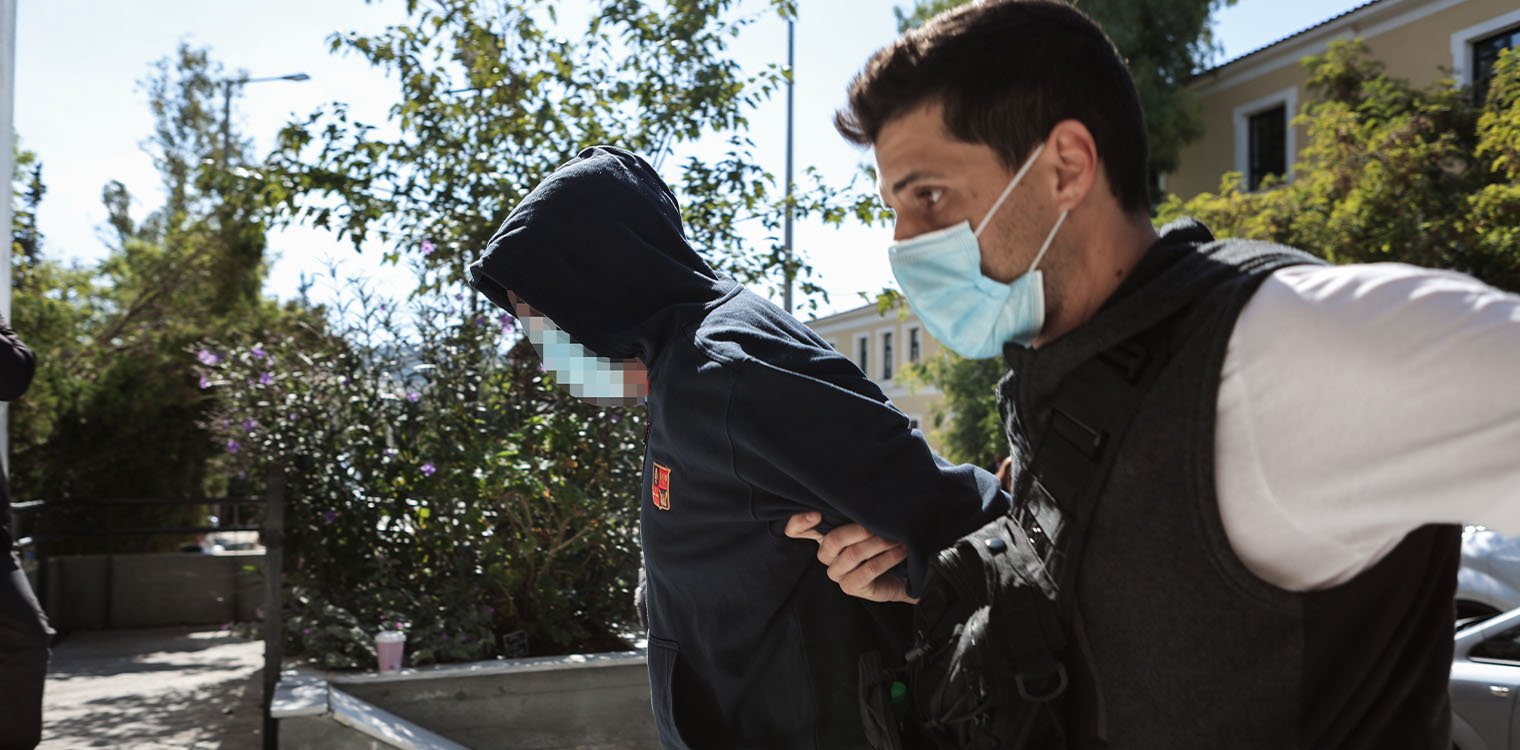 Βιασμός 12χρονης - Μίχος: «Σκέφτομαι τι έχω κάνει και δεν μπορώ να πάρω ανάσα»