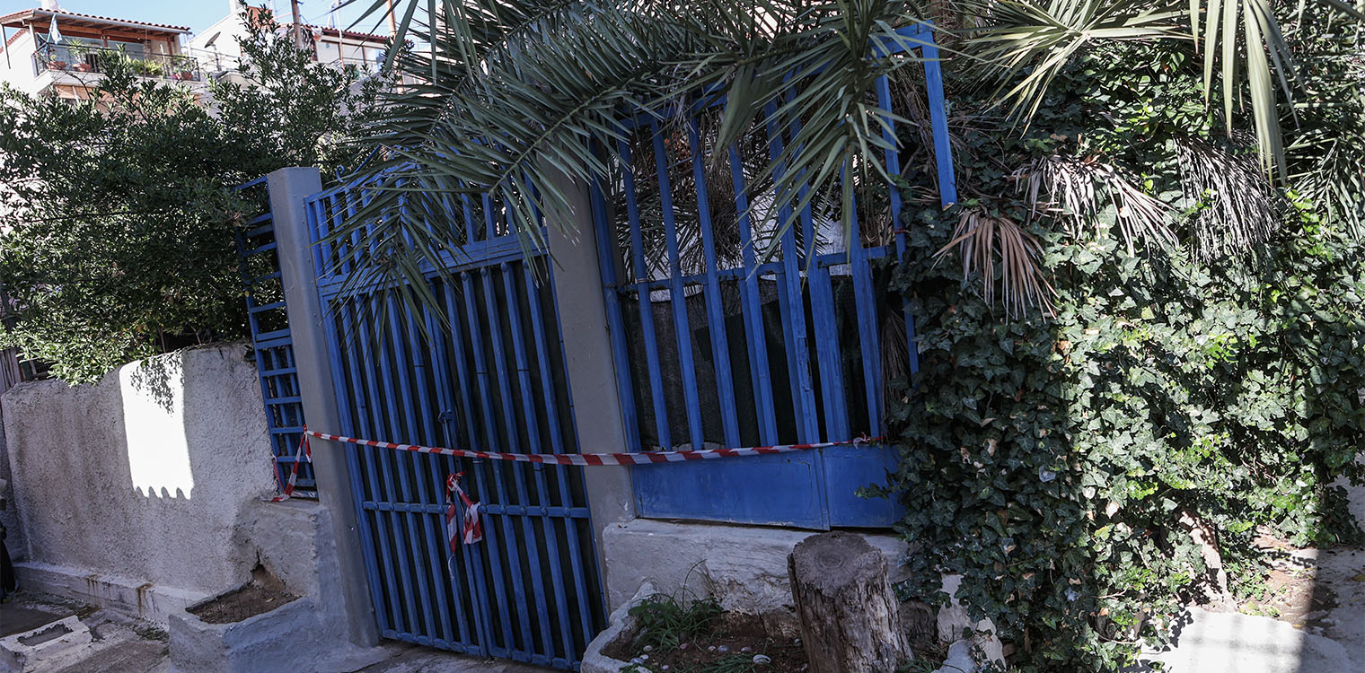 Την Παρασκευή η απολογία του γυναικοκτόνου στη Νίκαια - Τι αναμένεται να υποστηρίξει