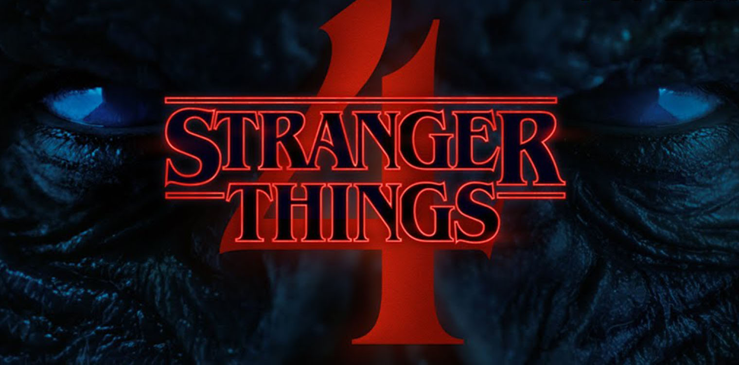 Stranger Things: Στην κορυφή του streaming για το 2022 - Δείτε τη λίστα με τις σειρές