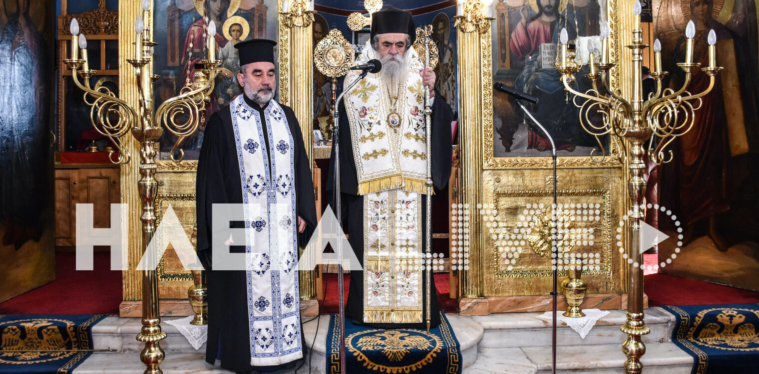Κατάκολο: Τρισάγιο στη μνήμη του πιλότου Μάριου - Μιχαήλ Τουρούτσικα