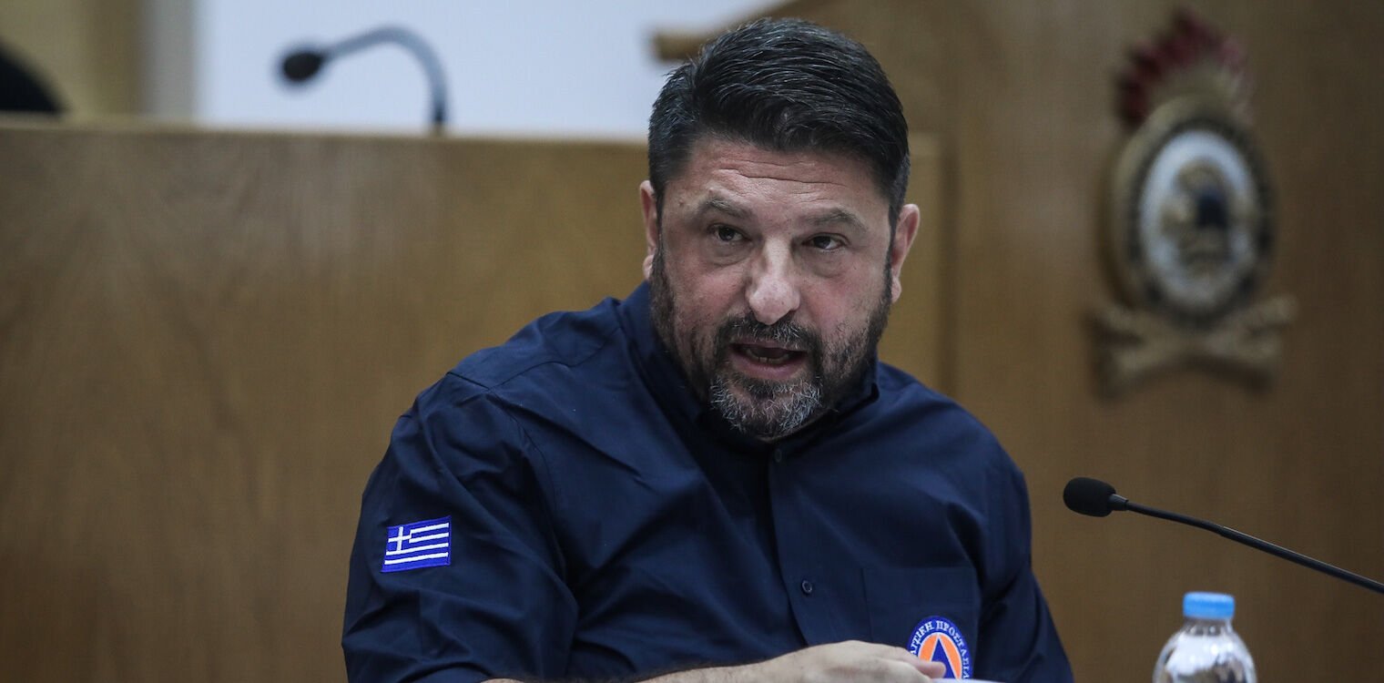 Χαρδαλιάς: Εξαιρετικά δύσκολη ημέρα για την οικογένεια των Ενόπλων Δυνάμεων