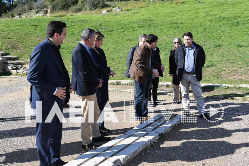 tsounis olympia 18