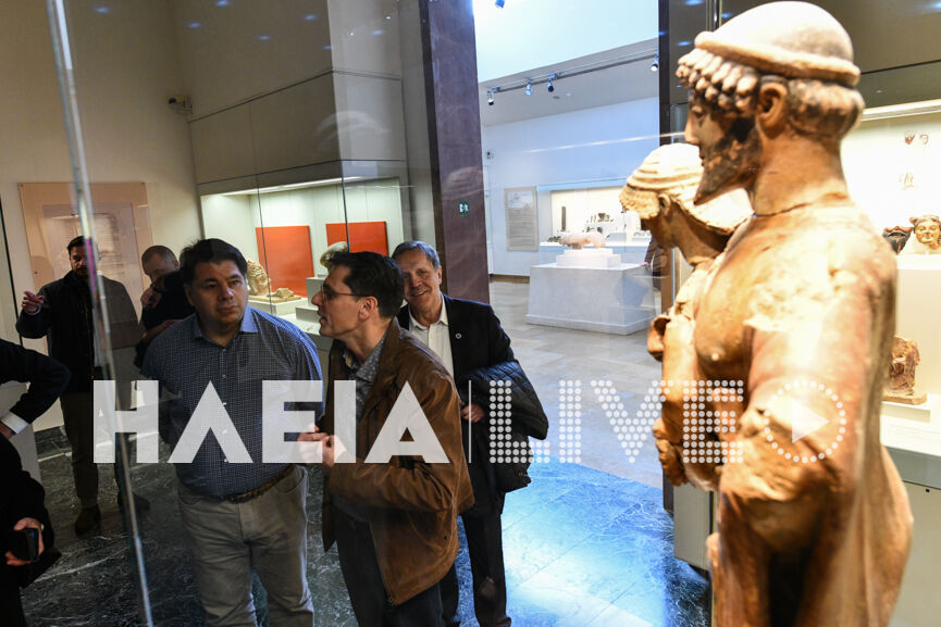 tsounis olympia 24
