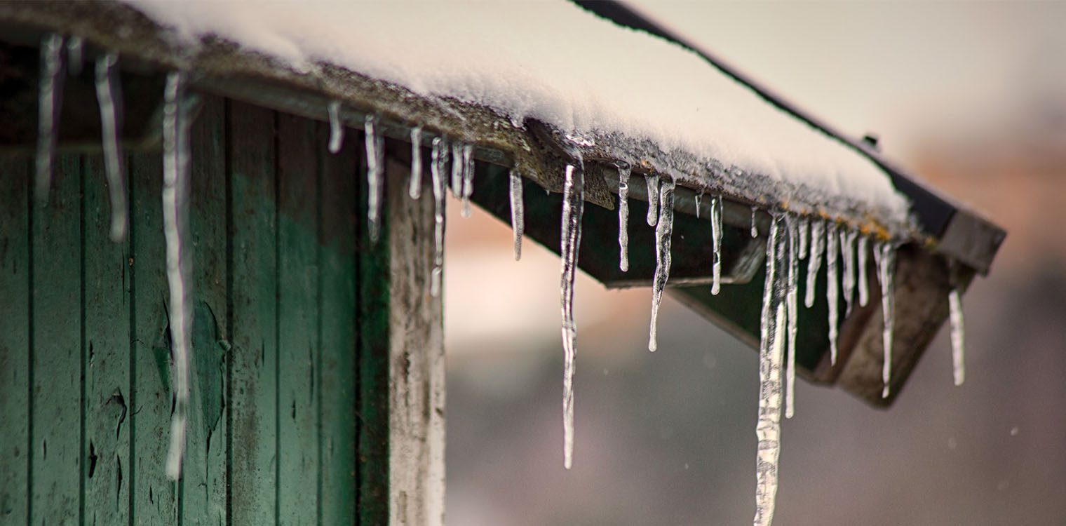 Κακοκαιρία Μπάρμπαρα: Πώς θα προστατέψετε το σπίτι σας από τον παγετό - Χρήσιμες οδηγίες για να μην υπάρξουν καταστροφές