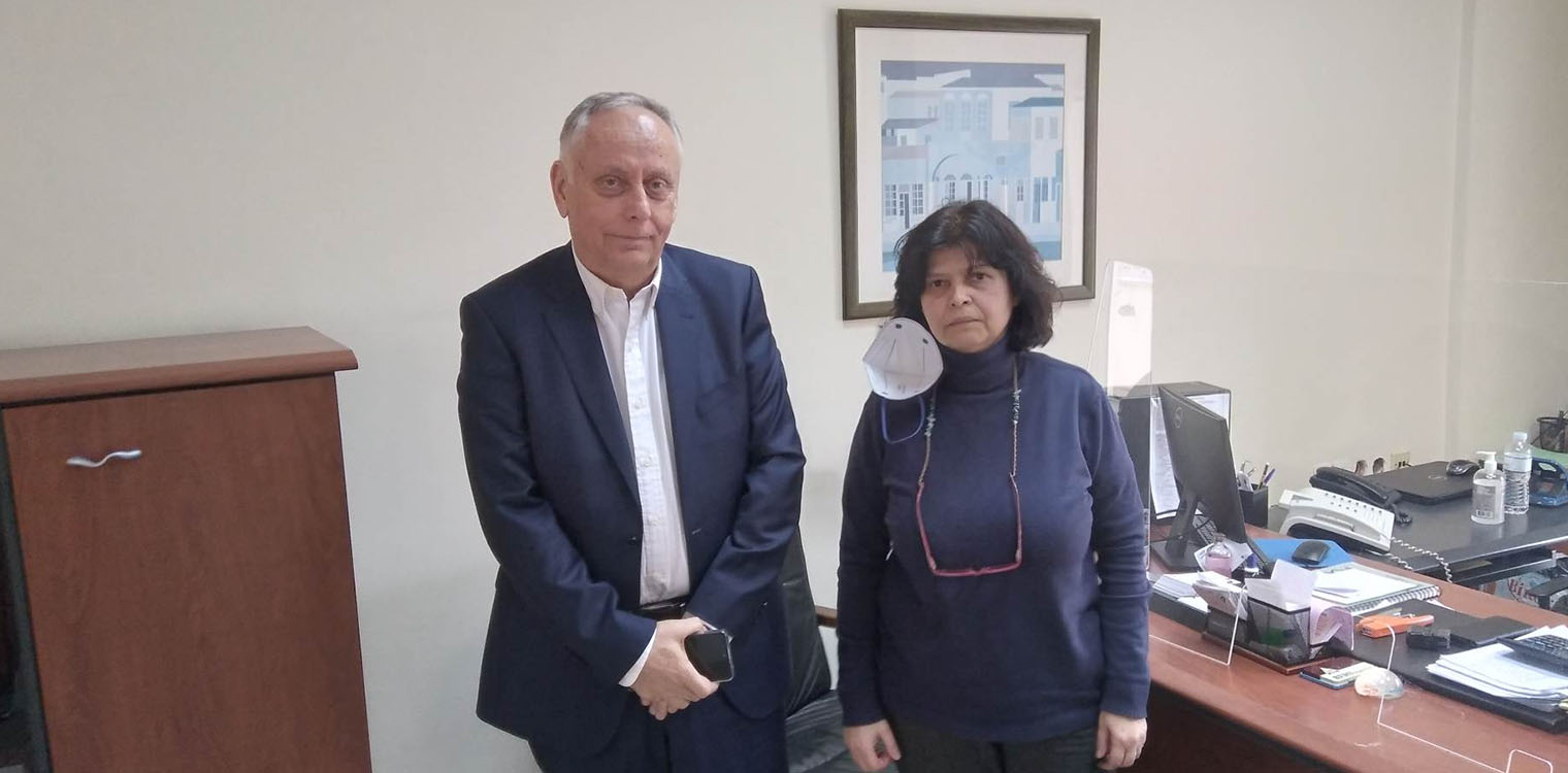 Καλάκος: Η κυβέρνηση συμμαζεύει το χάος του νόμου Κατρούγκαλου