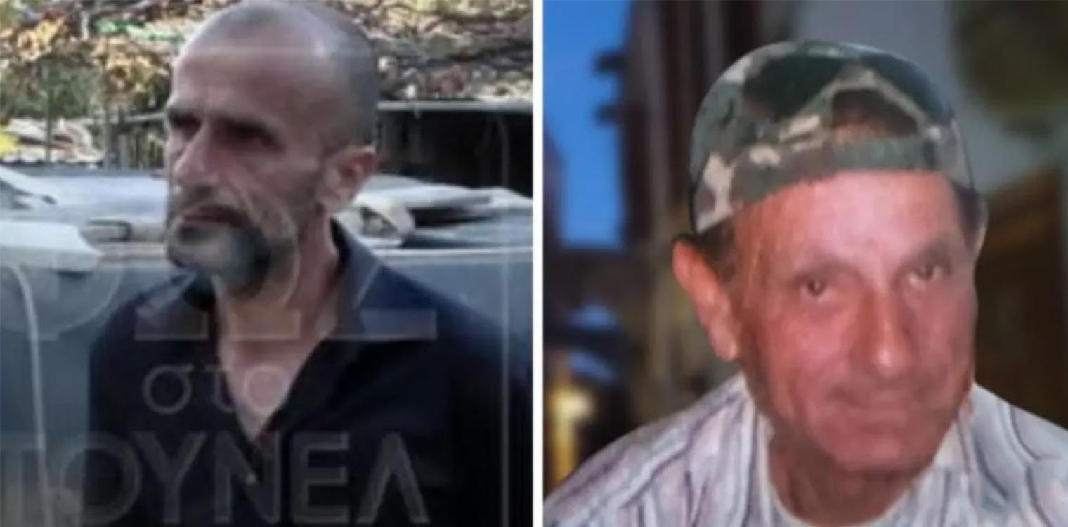 Ρόδος: «Γιατί δεν πιάνουν τον δολοφόνο του πατέρα μου», ξεσπά ο γιός του 75χρονου που βρέθηκε νεκρός στο σπίτι του