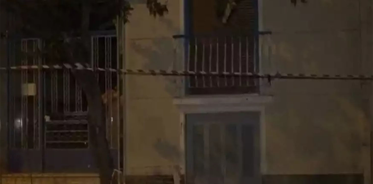 Κυψέλη: Ένοικοι πολυκατοικίας ζουν χωρίς ρεύμα εδώ και 40 μέρες - «Κοιμόμασταν με μπουφάν»