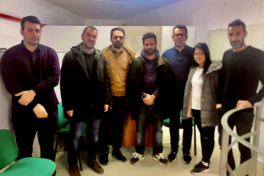 pasok kinal emporikoi sul 1