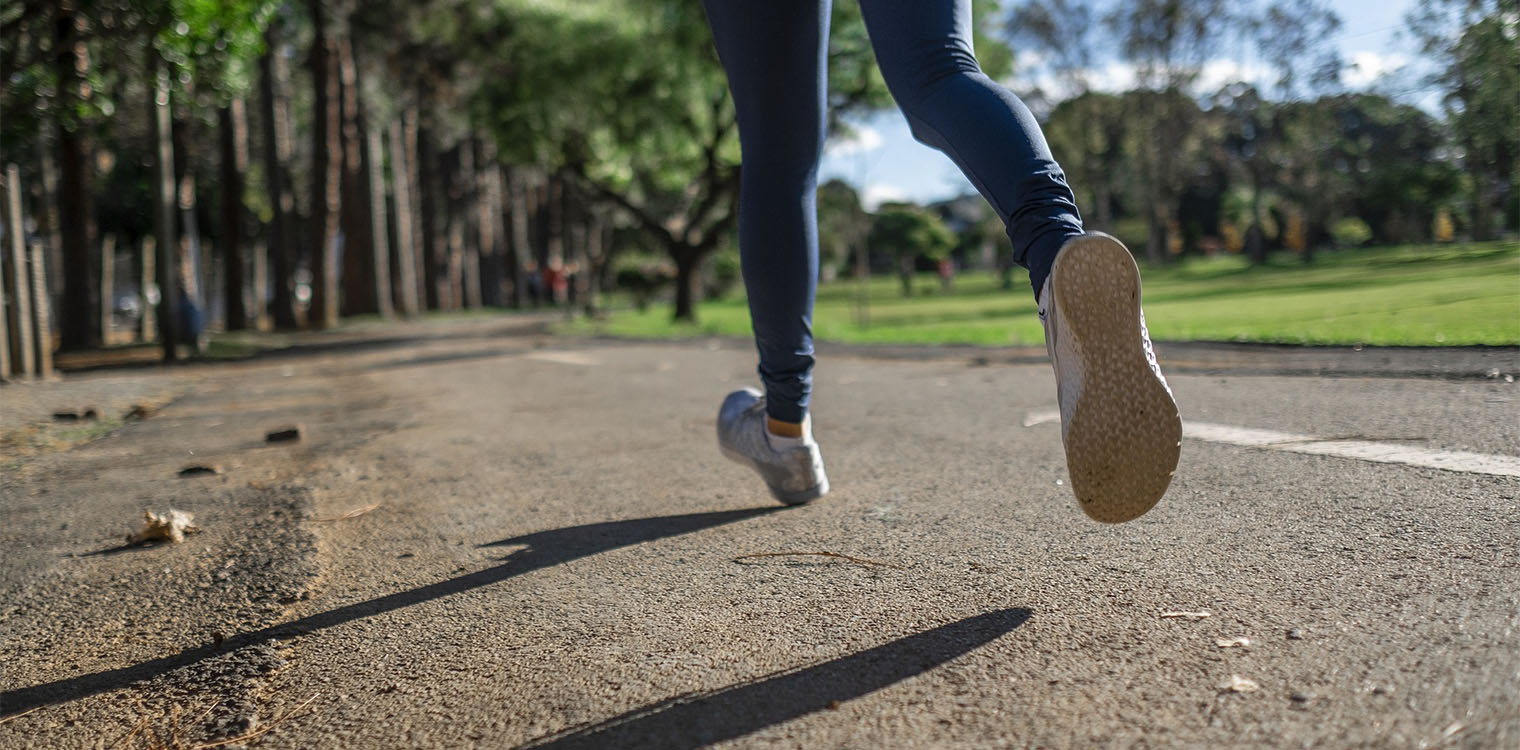Περπάτημα: Πόσα βήματα την ημέρα χρειάζονται για να αδυνατίσουμε