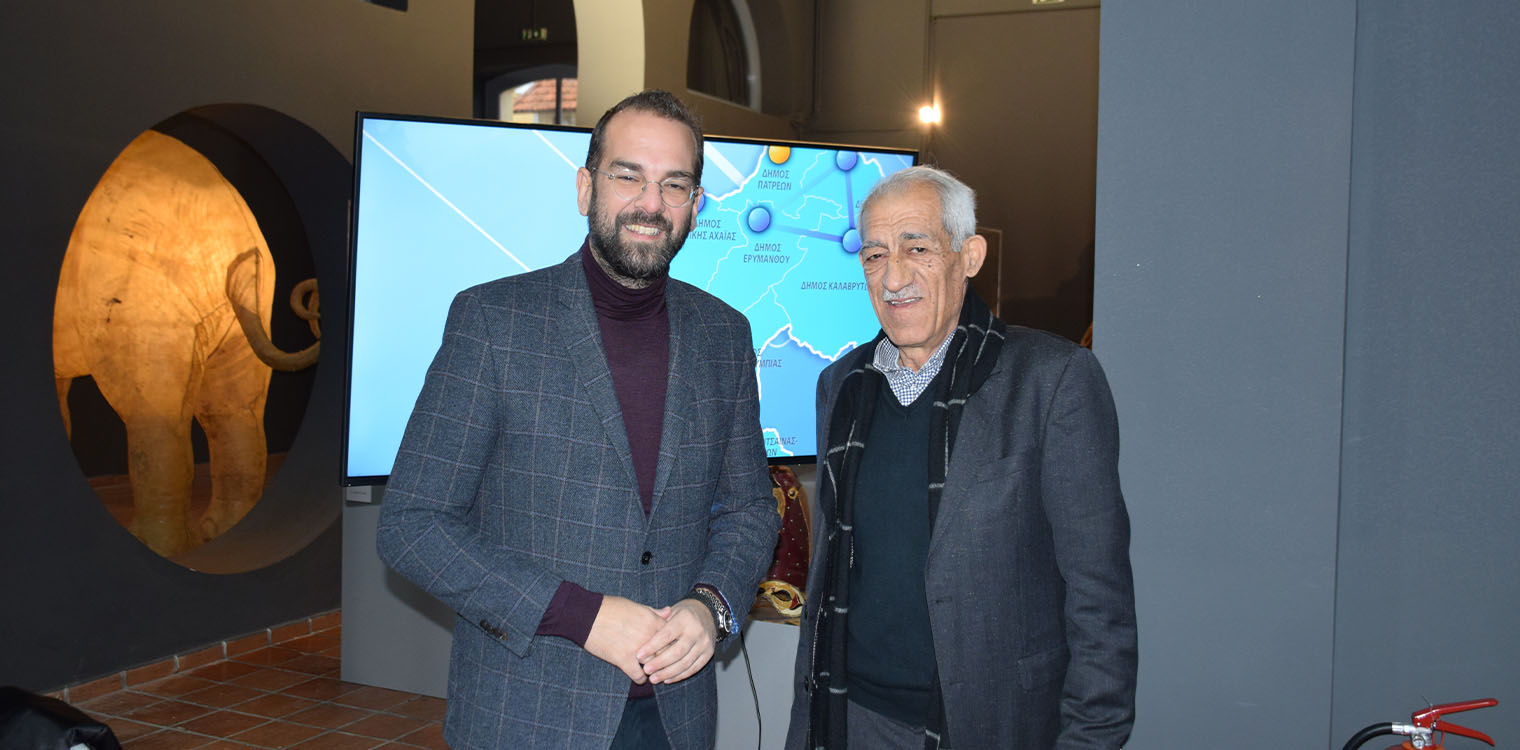 Στην μελέτη για την εφαρμογή ΟΧΕ – ΒΑΑ στους Δήμους Δυτ. Ελλάδας υιοθετήθηκε η πρόταση του Δημάρχου Ήλιδας!