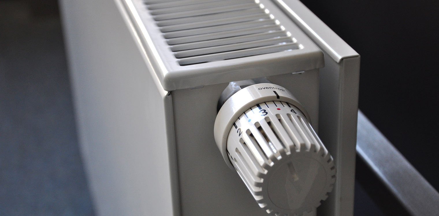 Το κόλπο με το μαγνητάκι ψυγείου για οικονομία στη θέρμανση