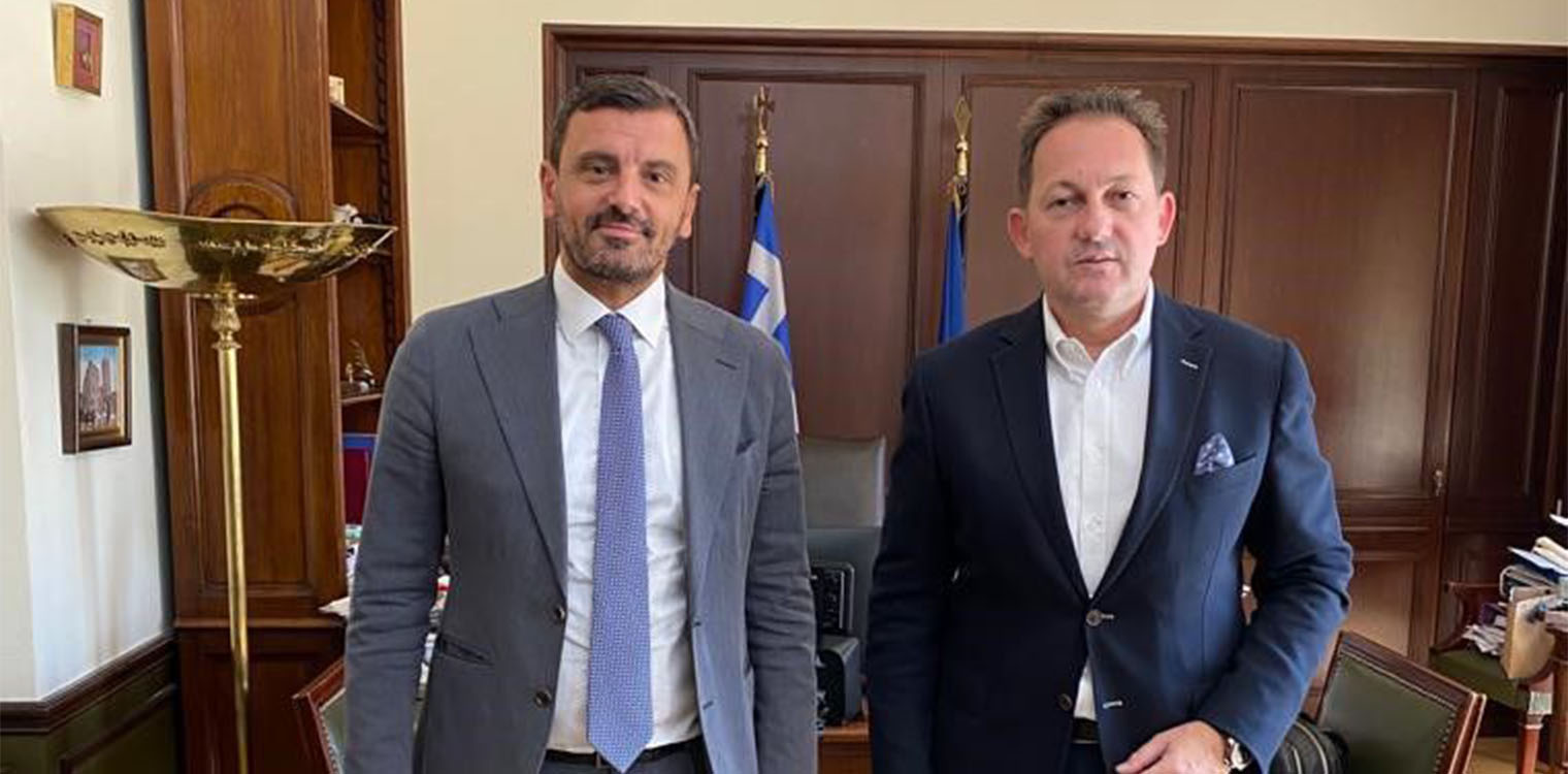 Νικολακόπουλος: Ουσιαστικές παρεμβάσεις σε δήμους της Ηλείας - Ποια σημαντικά έργα εγκρίθηκαν από την Επιτροπή Αξιολόγησης