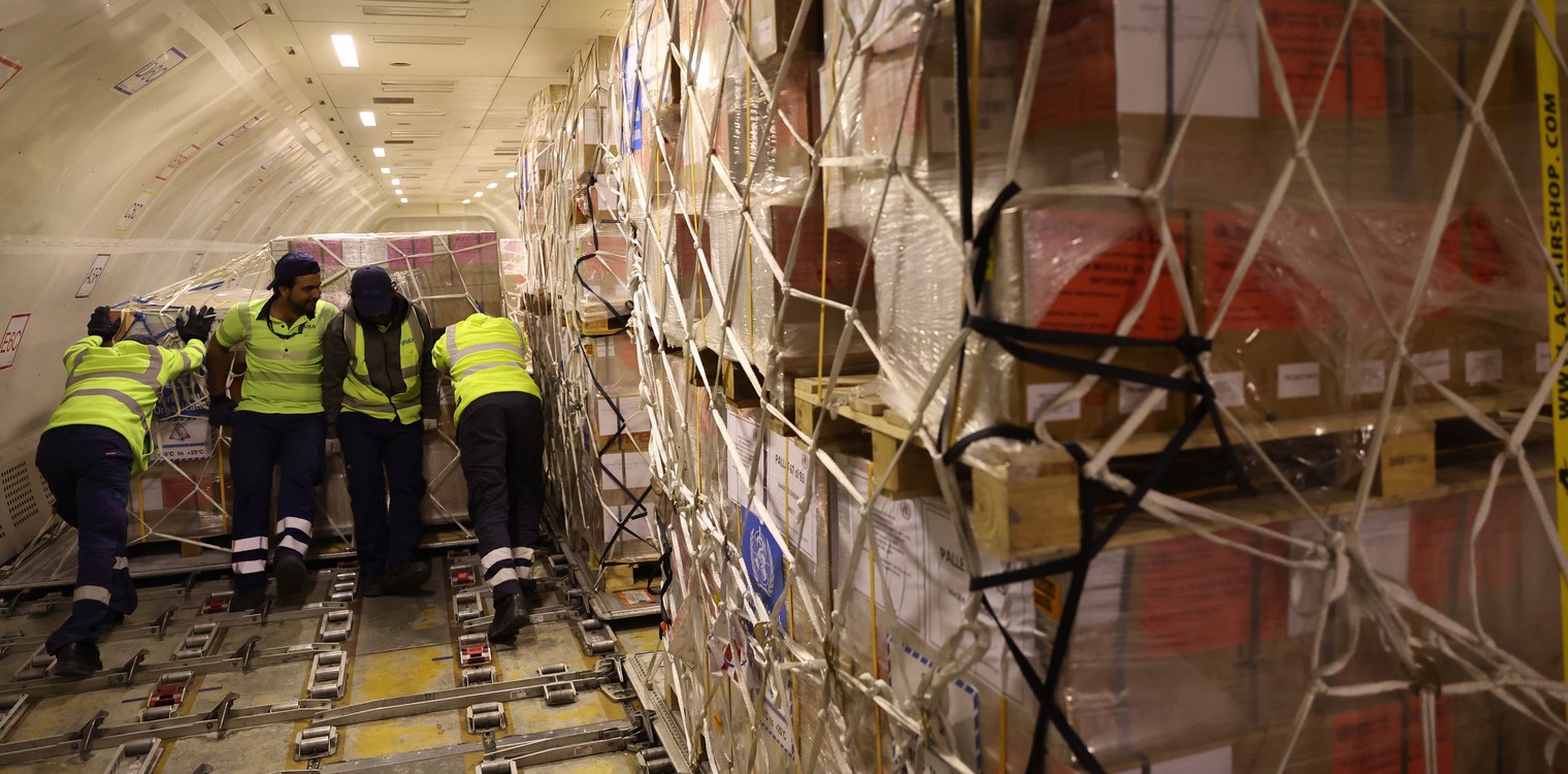 Ηλεία: Παράταση στη συγκέντρωση βοήθειας για τους σεισμόπληκτους Τουρκίας και Συρίας