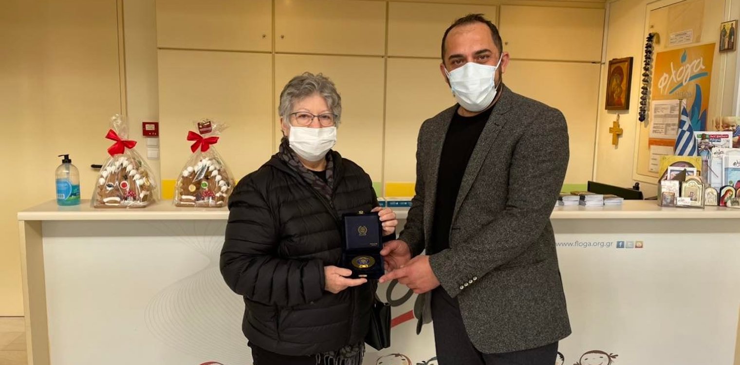 Πλεμμένος: Μήνυμα για την Παγκόσμια Ημέρα κατά του παιδικού καρκίνου