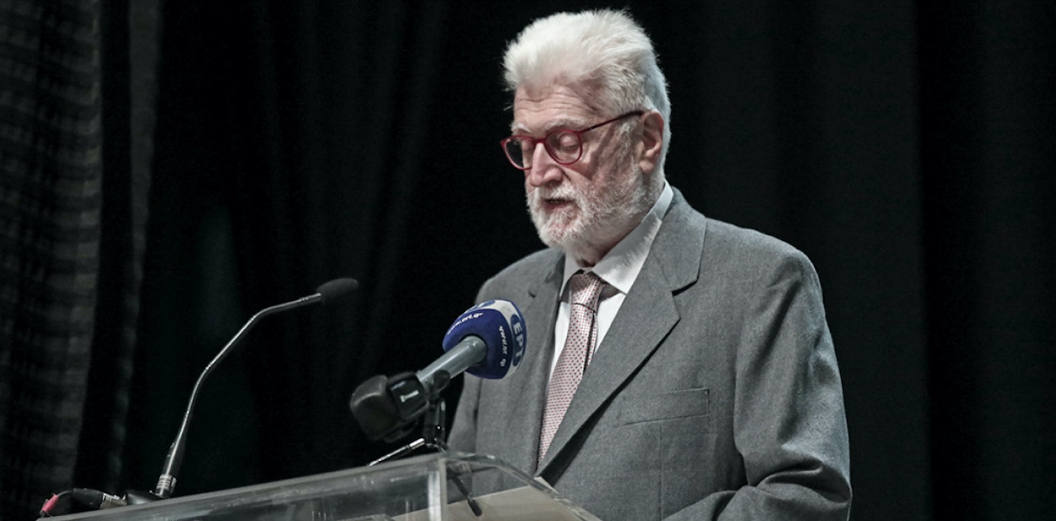 Πέθανε ο δήμαρχος Ιωαννίνων Μωυσής Ελισάφ