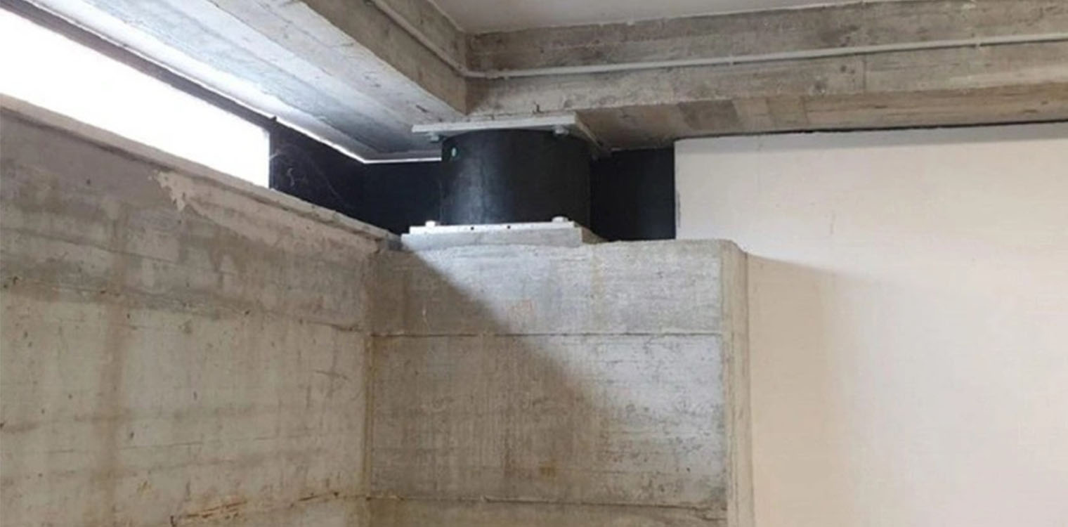 Τουρκία: Τρέλα των Τούρκων για τους σεισμικούς απομονωτές – Ποια η τιμή τους