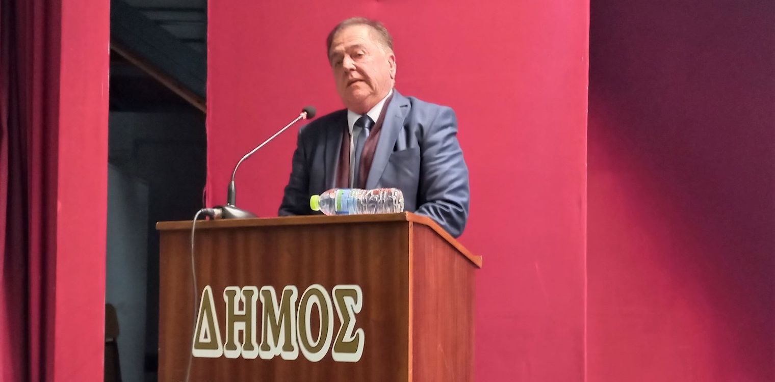 Μαρίνος: «Αναγκαία η ίδρυση Ογκολογικού ιατρείου»