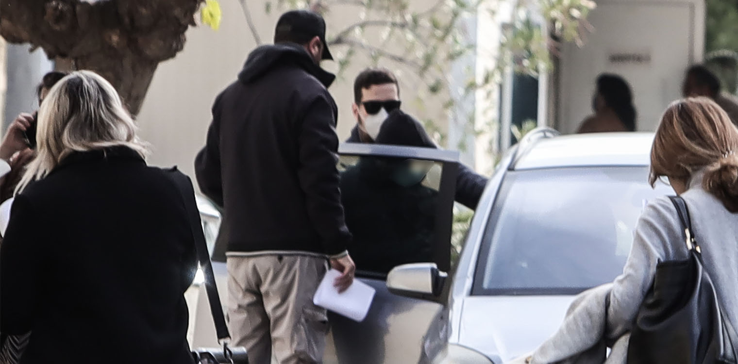 Κολωνός: Πρόσωπο-έκπληξη στο στόχαστρο των Αρχών για τον βιασμό της 12χρονης - Έρχονται νέες συλλήψεις