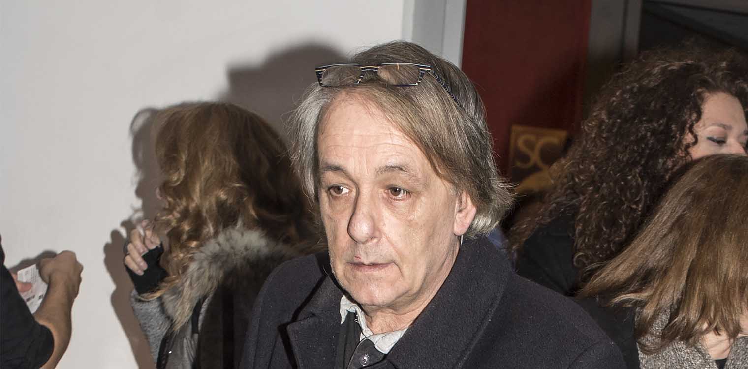 Ανδρέας Μικρούτσικος: «Τη Δευτέρα θα δοκιμάσουν να τον ξυπνήσουν»