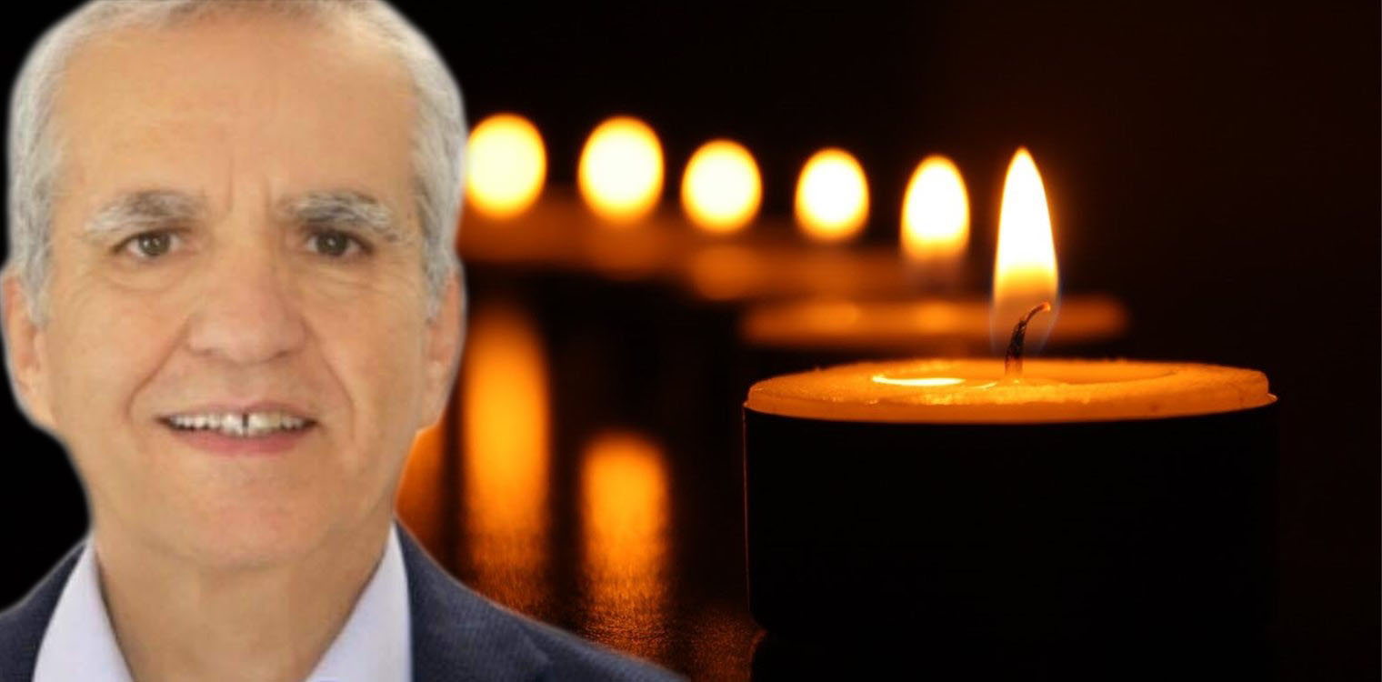 Πύργος: Θλίψη για το φευγιό του Γιώργου Μουρτεζά