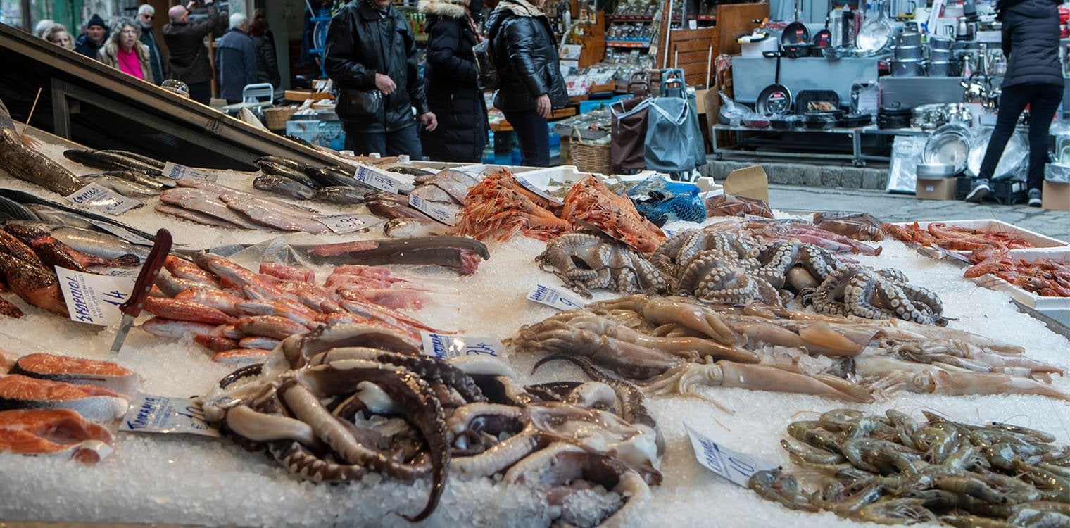 Καθαρά Δευτέρα 2023: Πώς θα αναγνωρίσετε τα κακής ποιότητας Σαρακοστιανά - Οδηγίες από τον ΕΦΕΤ