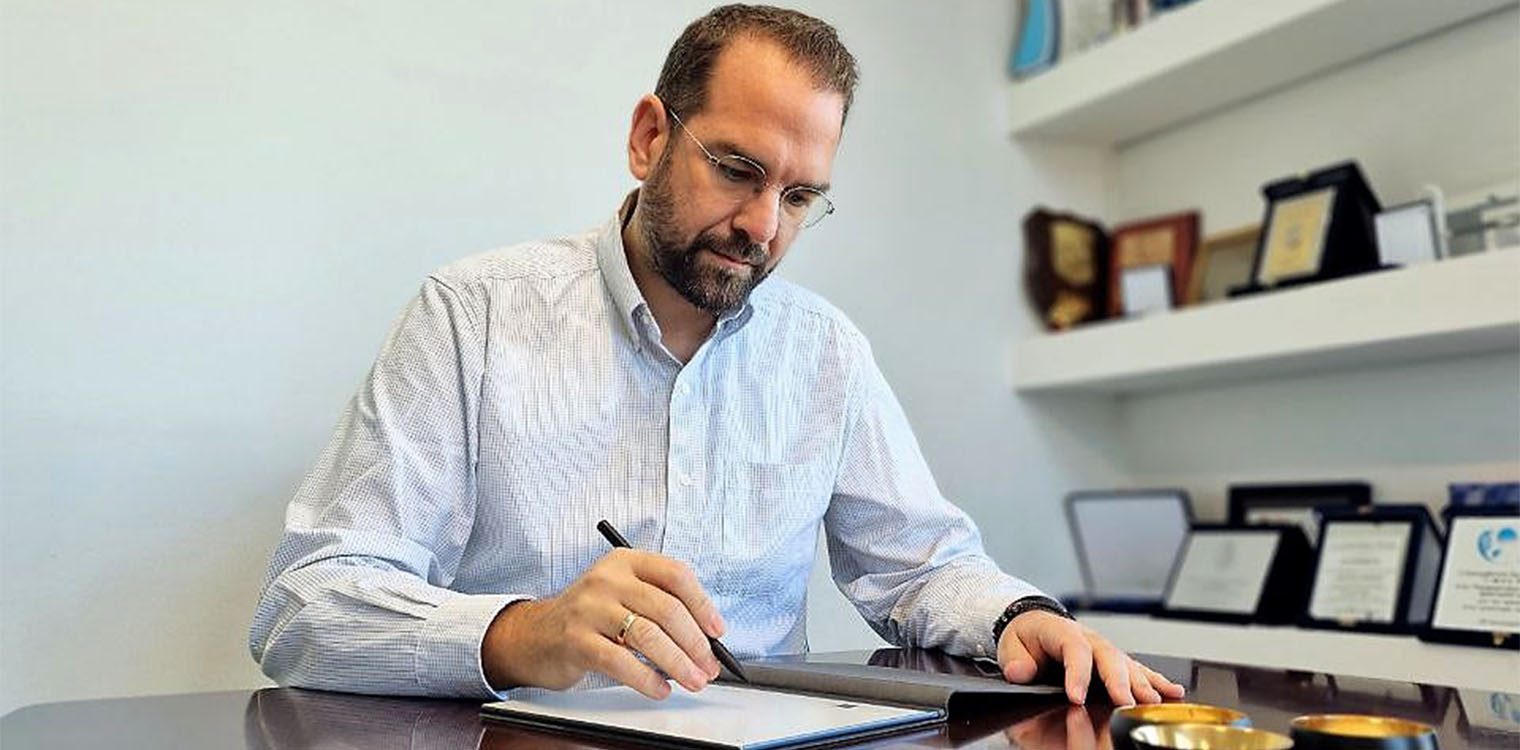 Ενισχύει τον στόλο μηχανημάτων της η Περιφέρεια Δυτικής Ελλάδας