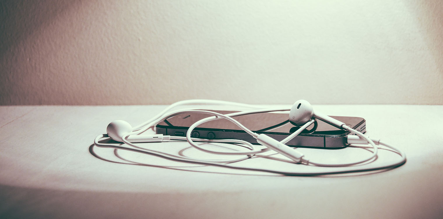 Audiobooks: Κατακόρυφη αύξηση για τα ηχητικά βιβλία το 2022
