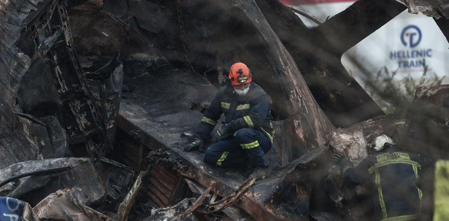 ΟΣΕ: Η εργοδοσία έστελνε εξώδικα στους υπάλληλους που διαμαρτύρονταν για την ασφάλεια