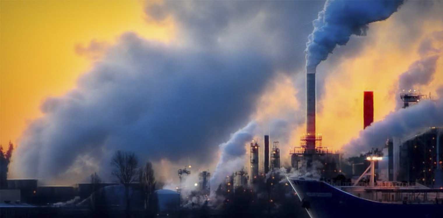 Κλιματική αλλαγή: Το Ευρωπαϊκό Κοινοβούλιο ψήφισε τη μείωση των εκπομπών κατά 40%