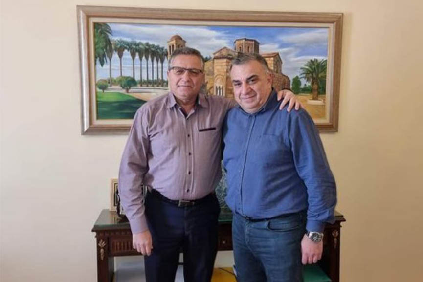 dimos piniou odiki asf 2