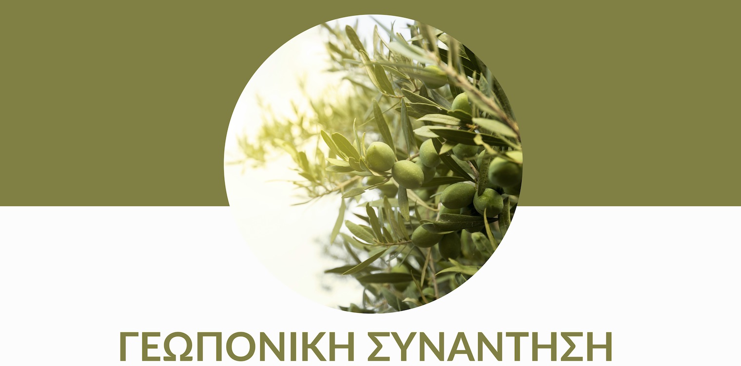 Γεωπονική Συνάντηση στη Σαλμώνη: Ομάδες παραγωγών: Προϋποθέσεις - Προοπτικές