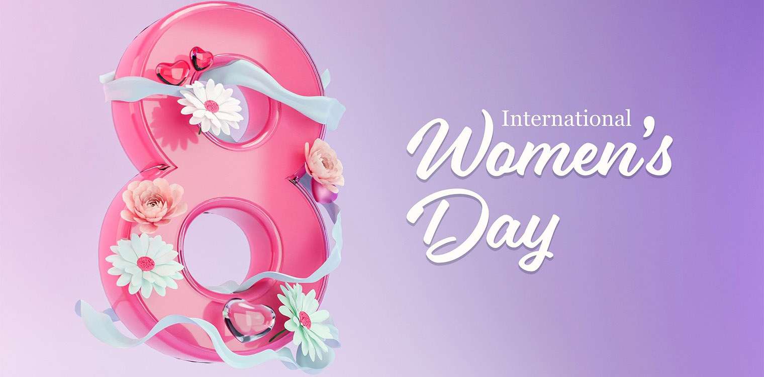 Παγκόσμια Ημέρα της Γυναίκας 2023: Τι γιορτάζουμε